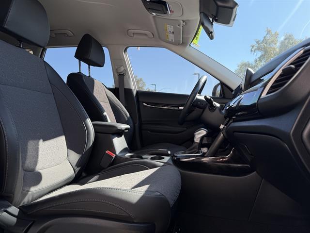 2026 Kia Seltos S Tucson AZ