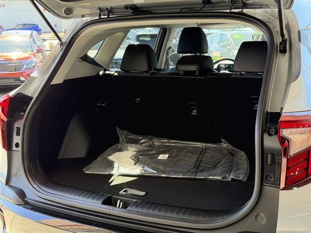 2026 Kia Seltos S Tucson AZ