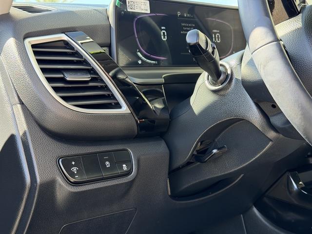 2026 Kia Seltos S Tucson AZ