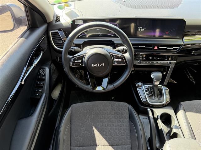 2026 Kia Seltos S Tucson AZ