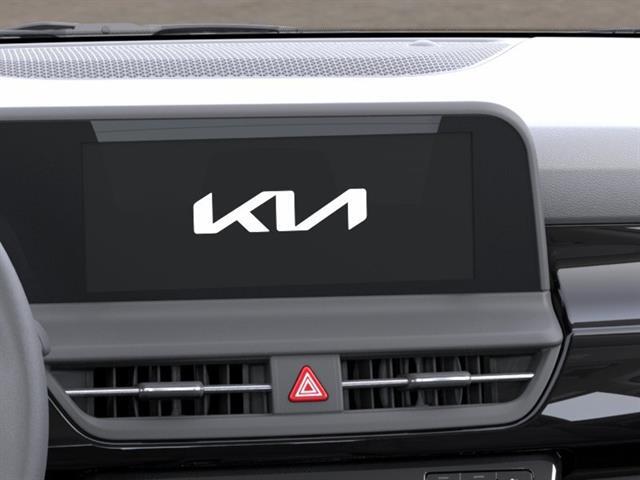 2026 Kia Seltos S Tucson AZ