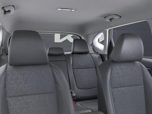 2026 Kia Seltos S Tucson AZ