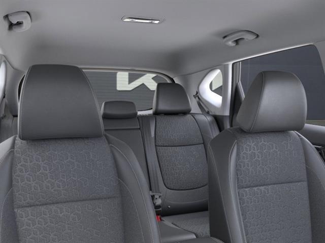 2026 Kia Seltos S Tucson AZ