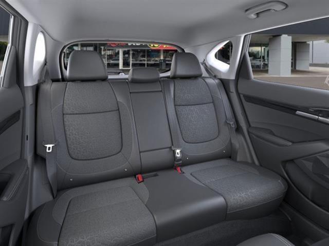 2026 Kia Seltos S Tucson AZ