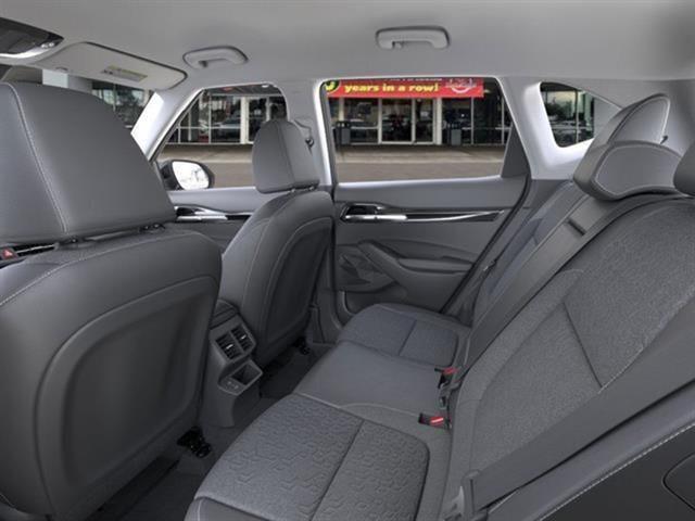 2026 Kia Seltos S Tucson AZ