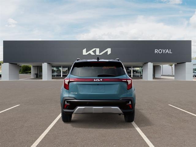 2026 Kia Seltos S Tucson AZ