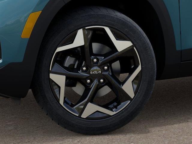 2026 Kia Seltos S Tucson AZ