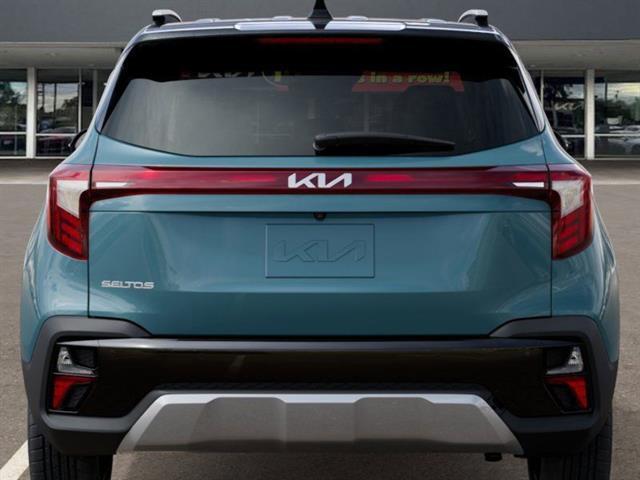 2026 Kia Seltos S Tucson AZ