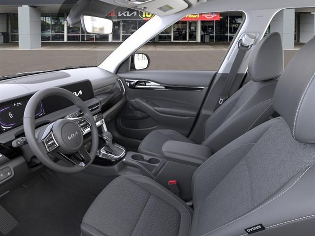 2026 Kia Seltos S Tucson AZ