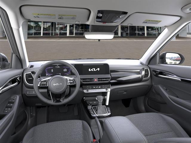 2026 Kia Seltos S Tucson AZ