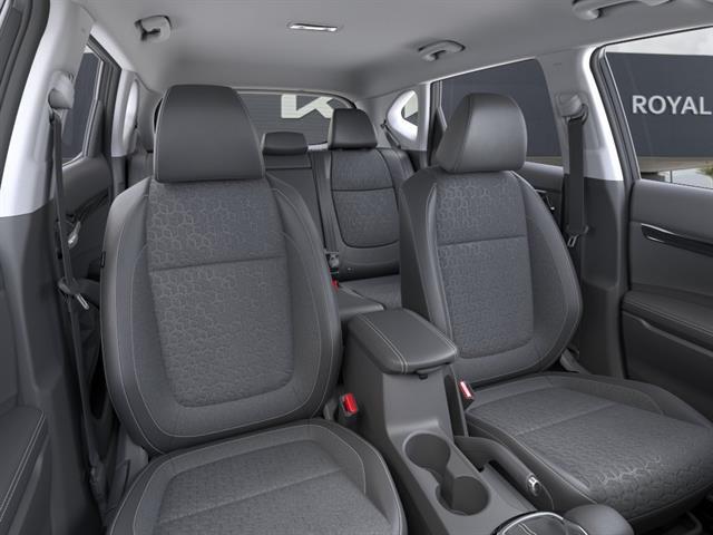 2026 Kia Seltos S Tucson AZ