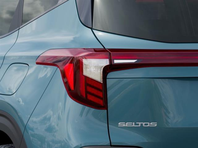 2026 Kia Seltos S Tucson AZ