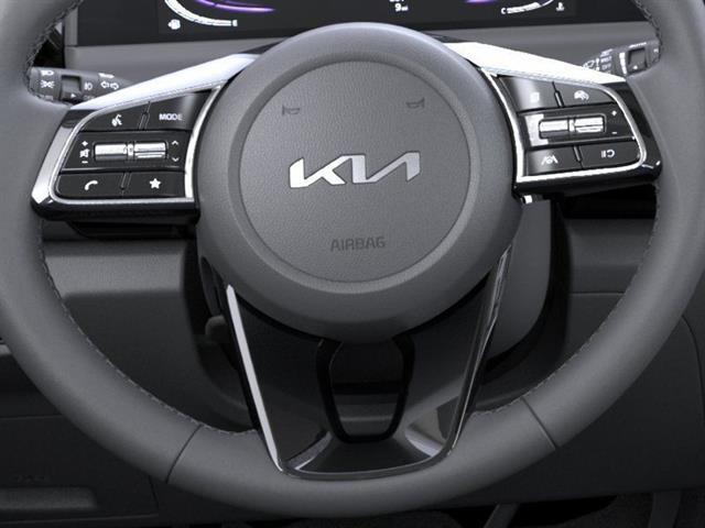 2026 Kia Seltos S Tucson AZ