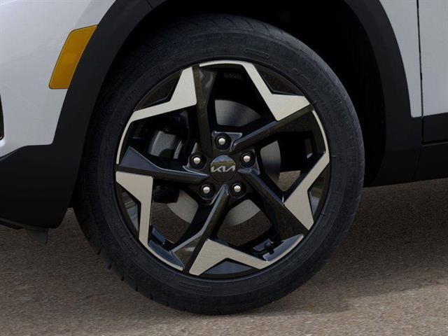 2026 Kia Seltos S Tucson AZ