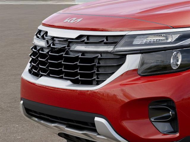 2026 Kia Seltos S Tucson AZ