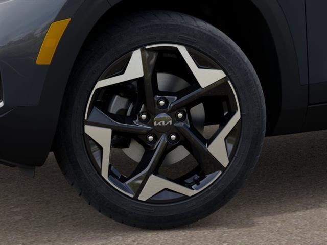 2026 Kia Seltos S Tucson AZ