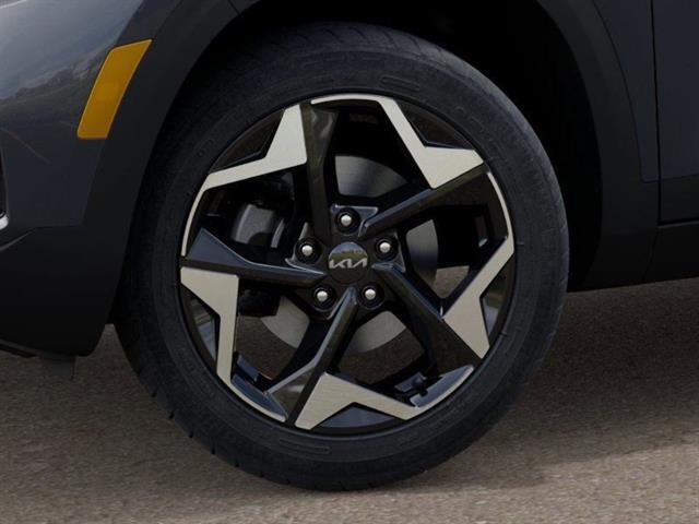 2026 Kia Seltos S Tucson AZ