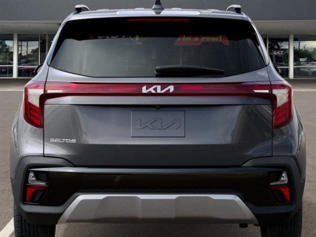 2026 Kia Seltos S Tucson AZ