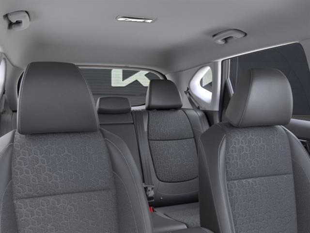 2026 Kia Seltos S Tucson AZ