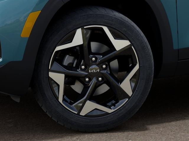 2026 Kia Seltos S Tucson AZ