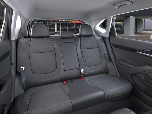 2026 Kia Seltos S Tucson AZ