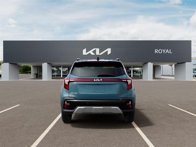 2026 Kia Seltos S Tucson AZ