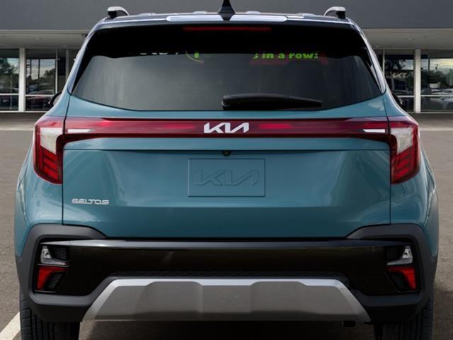 2026 Kia Seltos S Tucson AZ