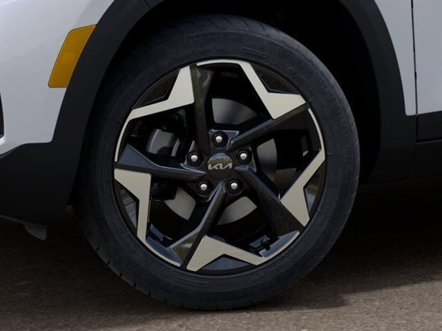 2026 Kia Seltos S Tucson AZ