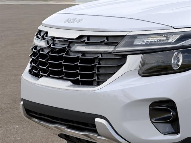 2026 Kia Seltos S Tucson AZ