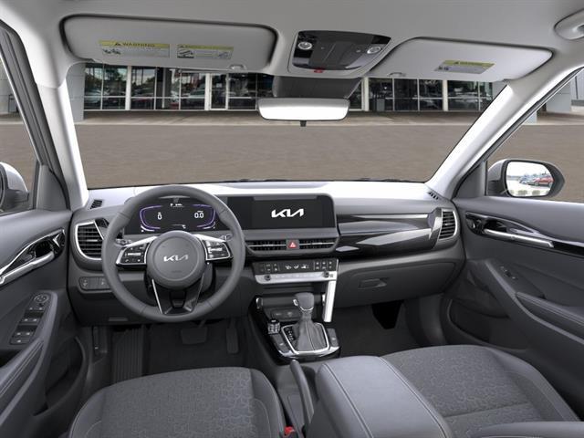 2026 Kia Seltos S Tucson AZ