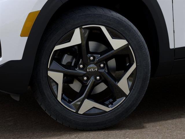 2026 Kia Seltos S Tucson AZ