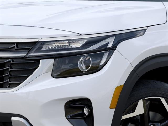 2026 Kia Seltos S Tucson AZ