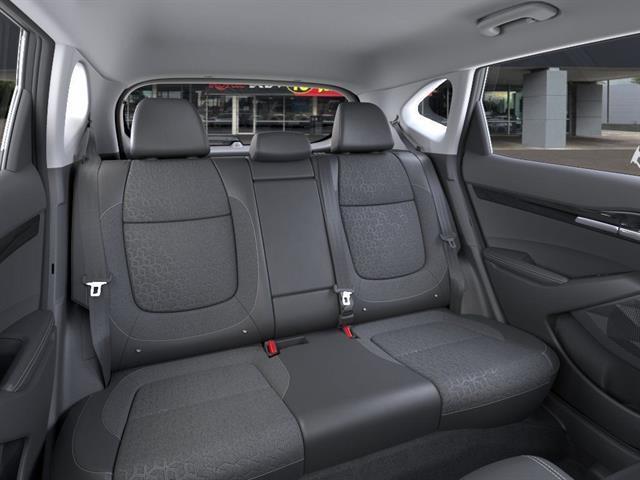 2026 Kia Seltos S Tucson AZ