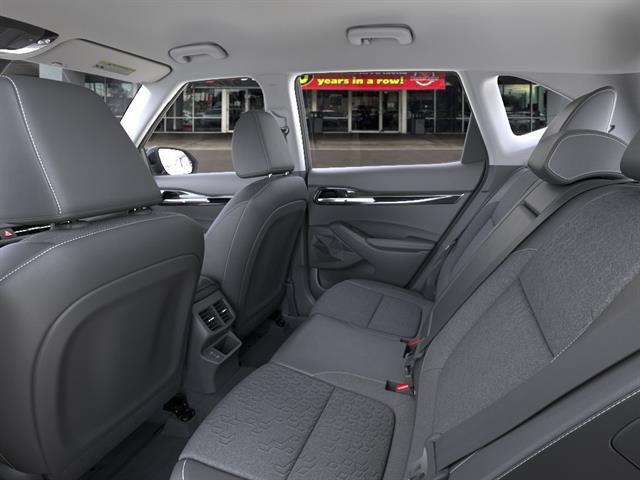 2026 Kia Seltos S Tucson AZ