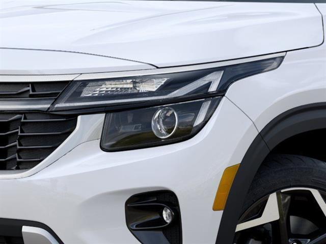 2026 Kia Seltos S Tucson AZ