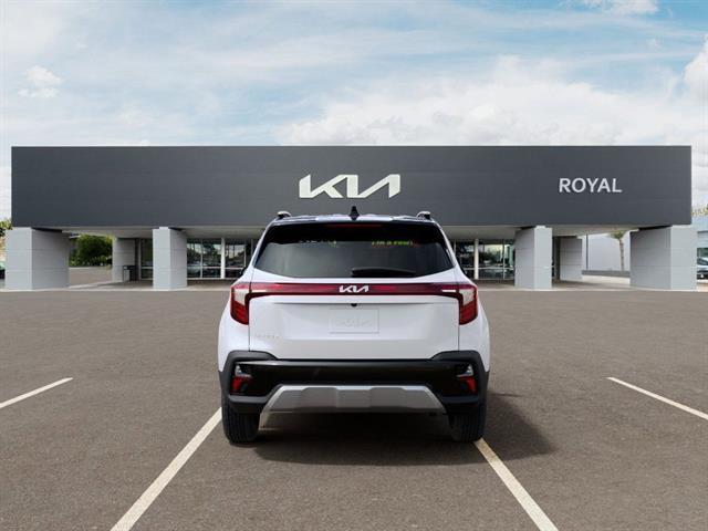 2026 Kia Seltos S Tucson AZ