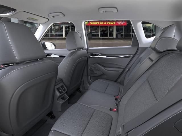 2026 Kia Seltos S Tucson AZ