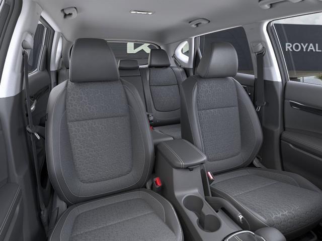 2026 Kia Seltos S Tucson AZ