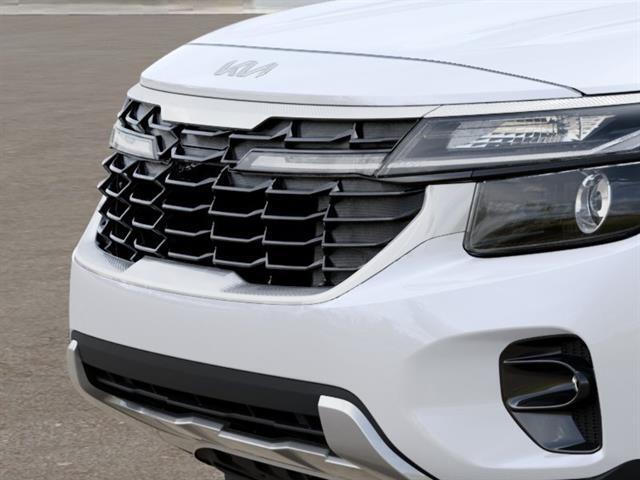 2026 Kia Seltos S Tucson AZ