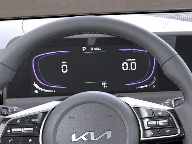 2026 Kia Seltos S Tucson AZ