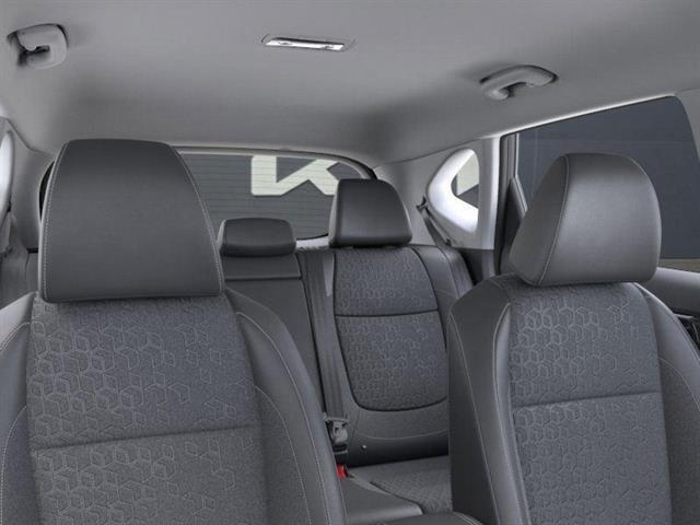 2026 Kia Seltos S Tucson AZ