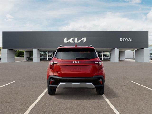 2026 Kia Seltos S Tucson AZ