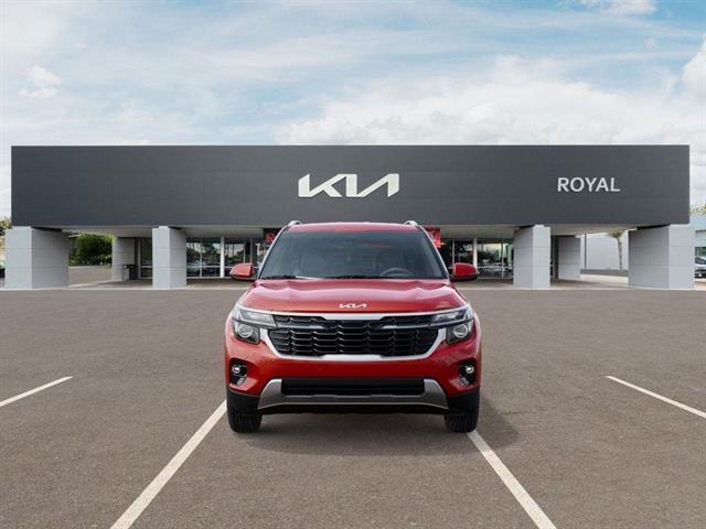 2026 Kia Seltos S Tucson AZ