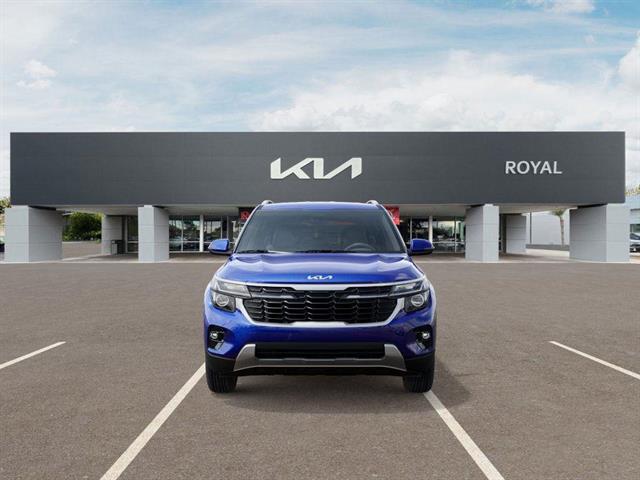 2026 Kia Seltos S Tucson AZ