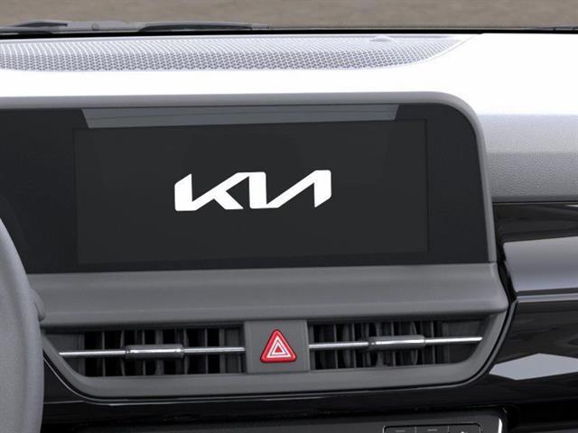 2026 Kia Seltos S Tucson AZ