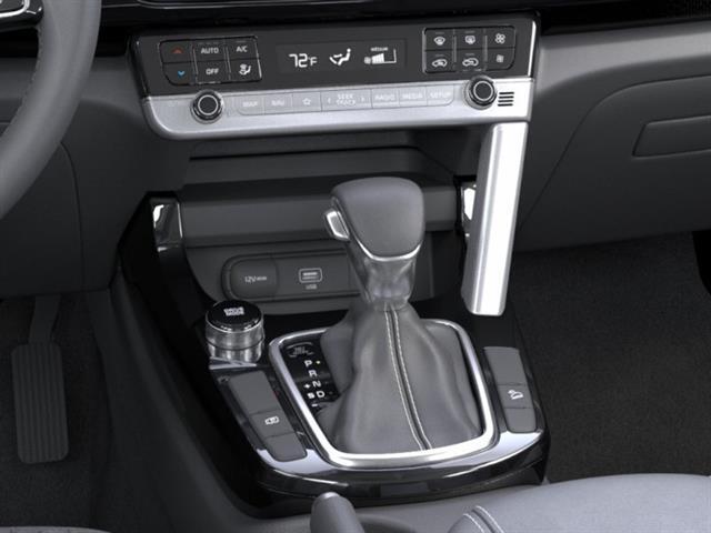 2026 Kia Seltos S Tucson AZ
