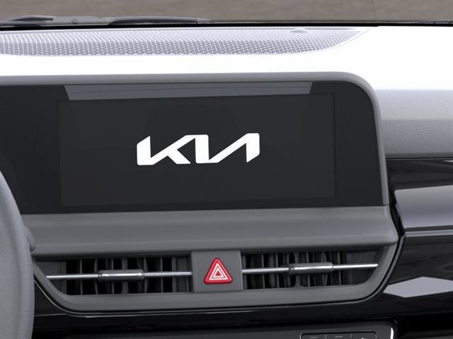 2026 Kia Seltos S Tucson AZ