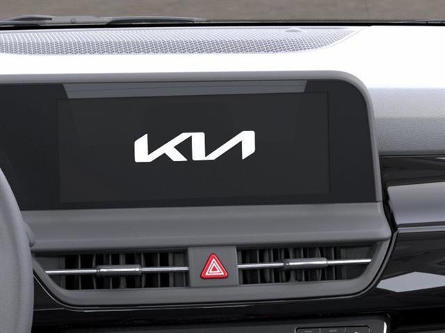 2026 Kia Seltos S Tucson AZ