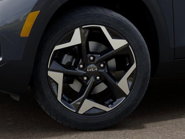 2026 Kia Seltos S Tucson AZ