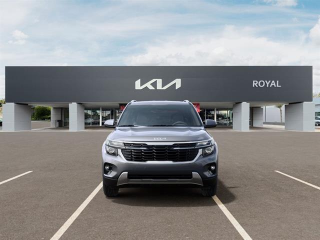 2026 Kia Seltos S Tucson AZ